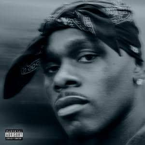 Album cover — Be More Grateful
