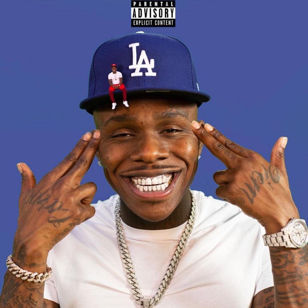 Album cover — Baby on Baby