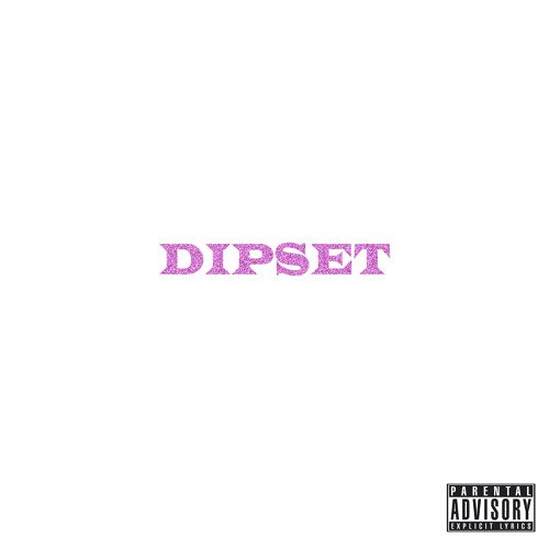 Album cover — Dipset