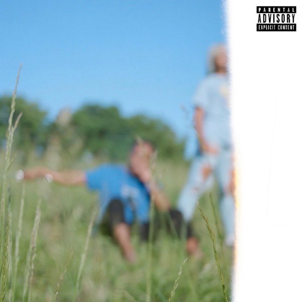 Album cover — Luv Me